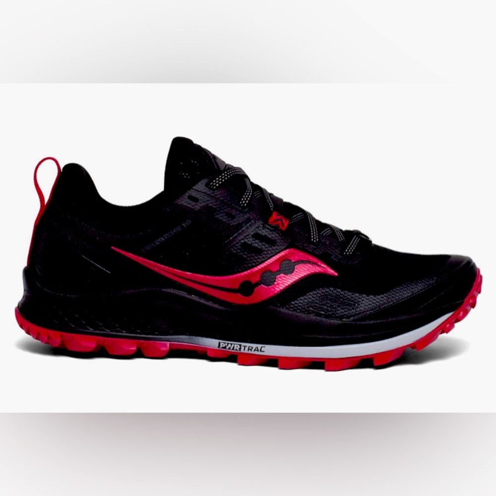 Saucony Peregrine 10 Trail Sneaker Women’s Size 8.5